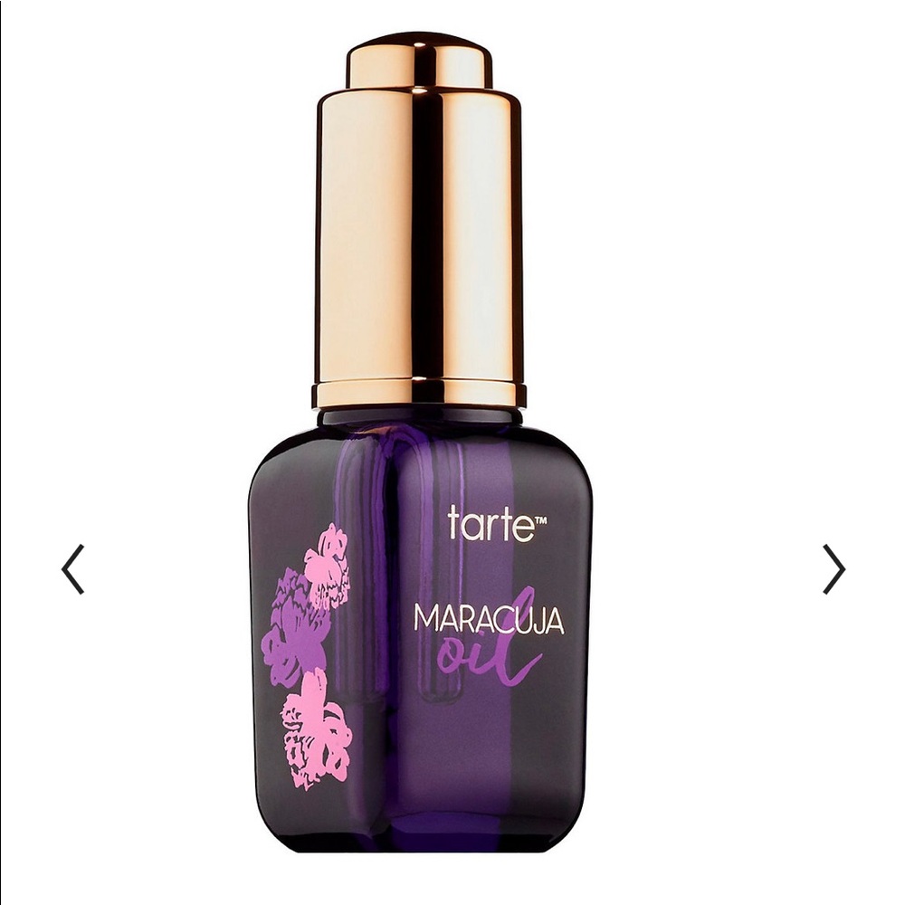 Tarte Maracuja Oil